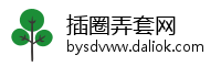 插圈弄套网